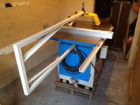 Venta de Sierra Holytek TBS-300 para madera